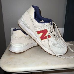 New Balance 574